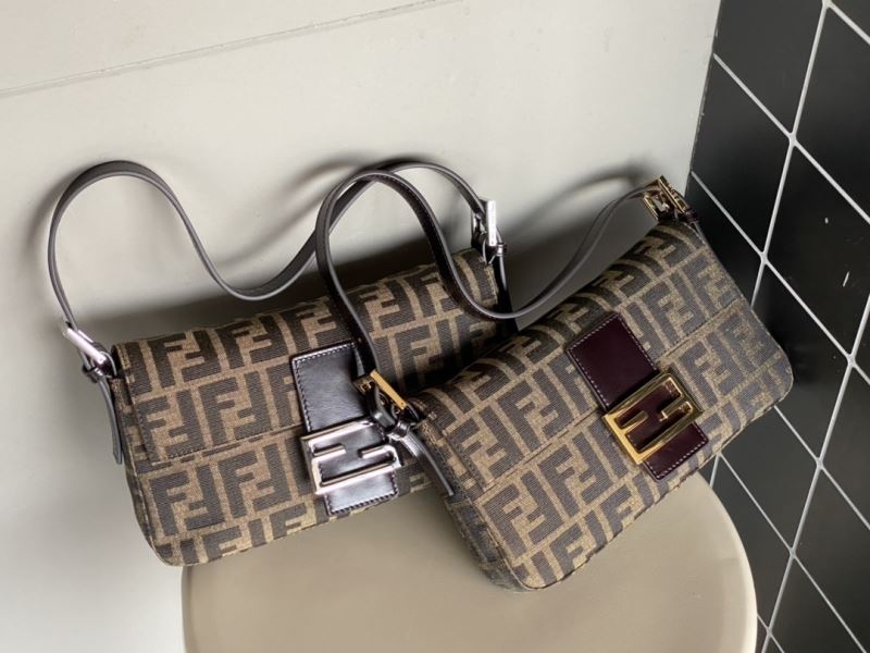 Fendi Baguette Bags